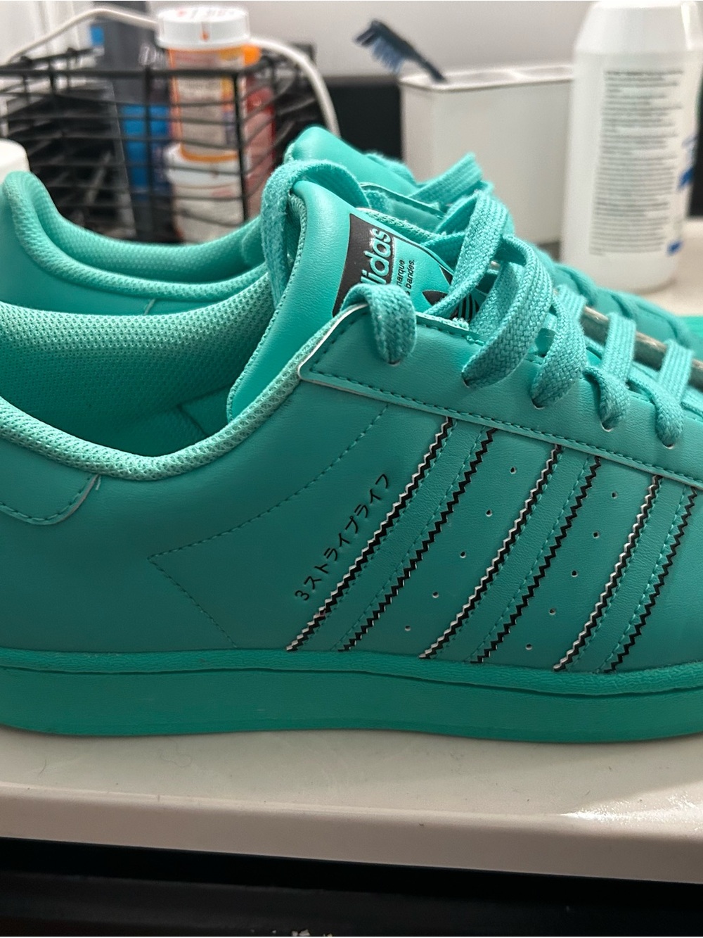 adidas superstar men’s shoes